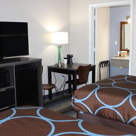 Hotel Super 8 By Wyndham Morganton Extérieur photo