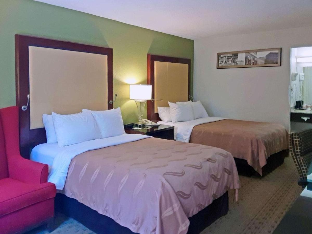 Hotel Super 8 By Wyndham Morganton Extérieur photo