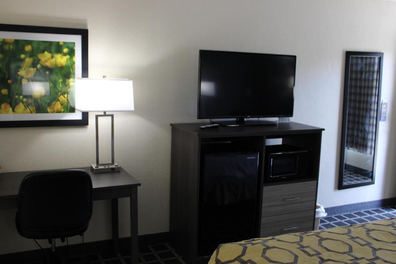 Hotel Super 8 By Wyndham Morganton Extérieur photo