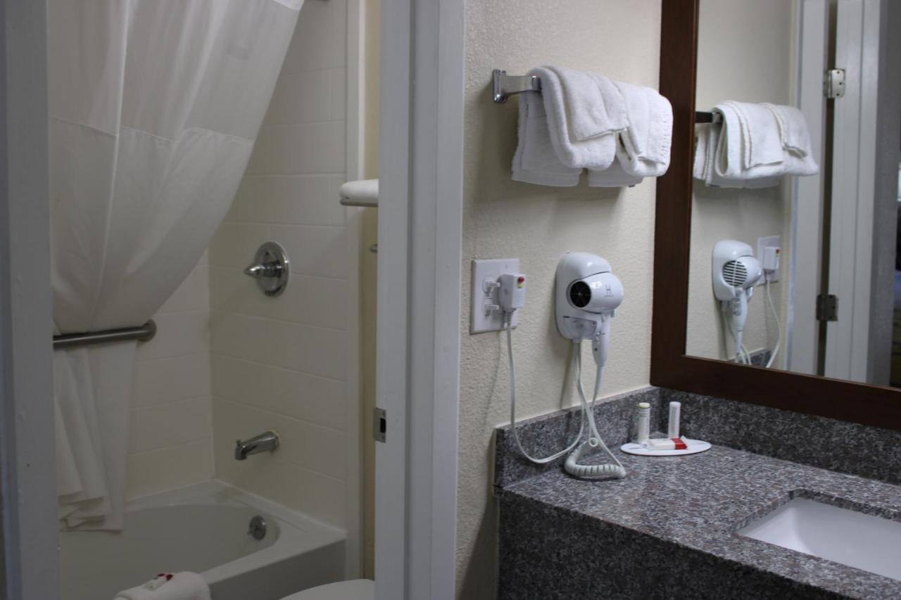 Hotel Super 8 By Wyndham Morganton Extérieur photo