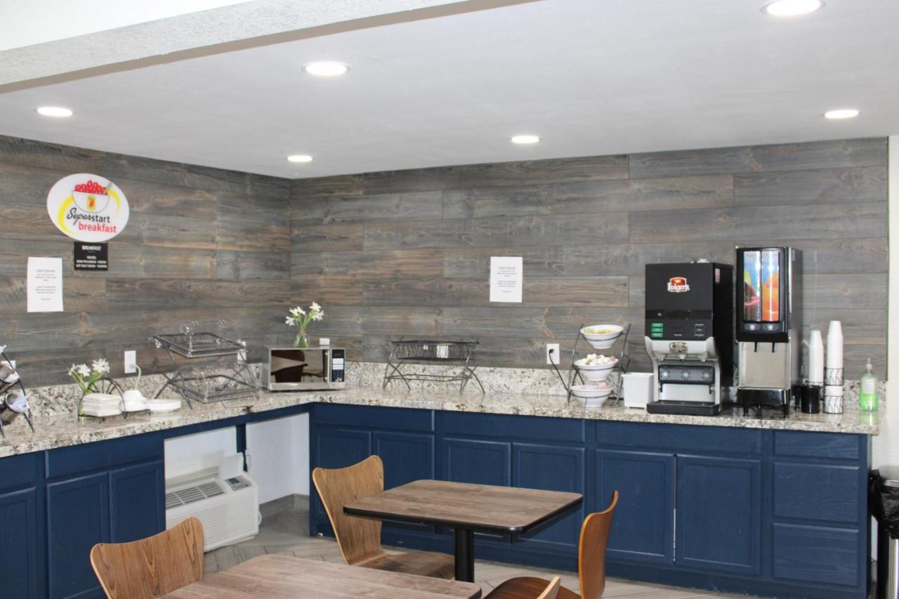 Hotel Super 8 By Wyndham Morganton Extérieur photo
